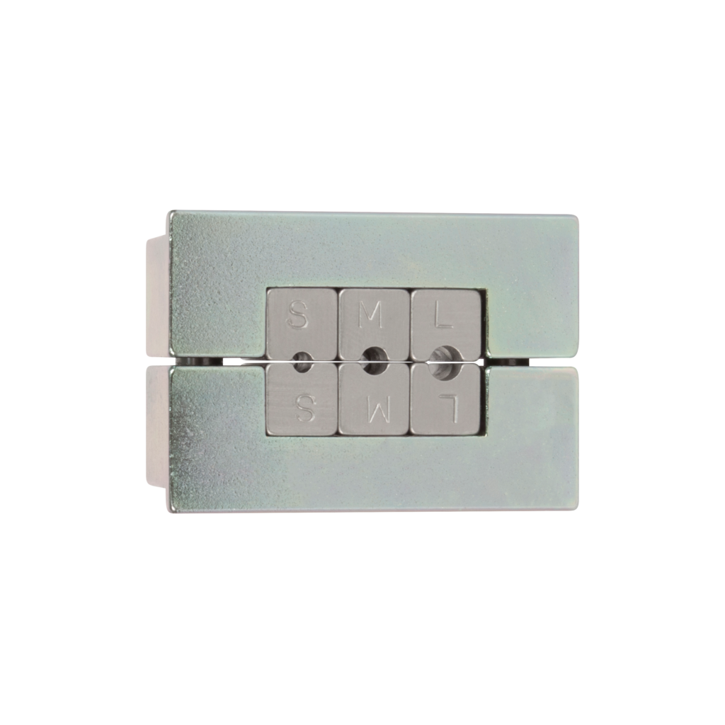 Cable Swaging Tool