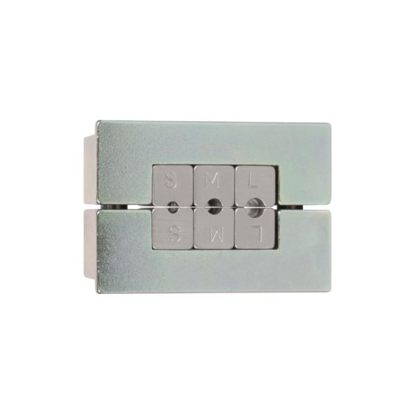 Cable Swaging Tool