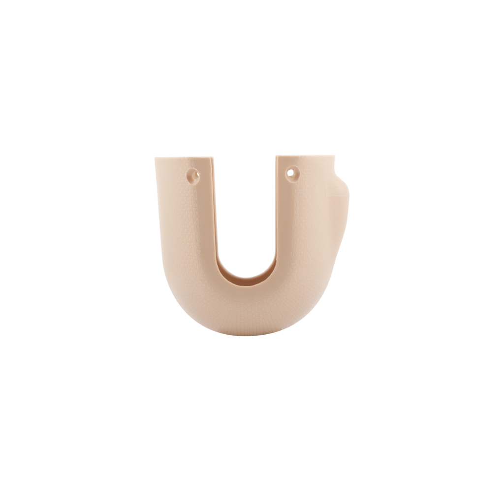 Replacement Elbow Cap E-400 Elbow