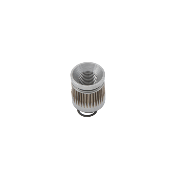 FM Quick Change Wrist Insert