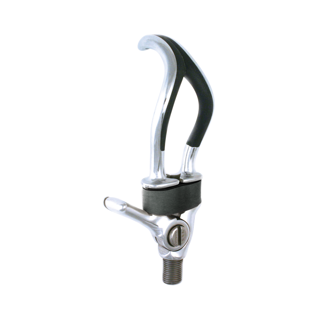 Hosmer 555 Hook