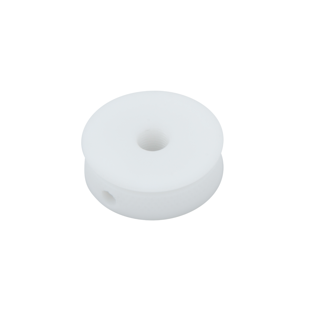 CAPP Delrin Body Friction Wrist