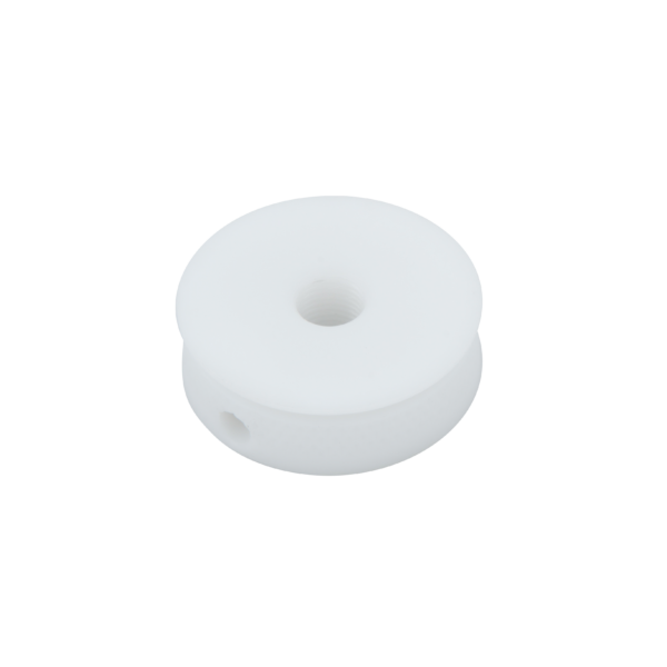 CAPP Delrin Body Friction Wrist
