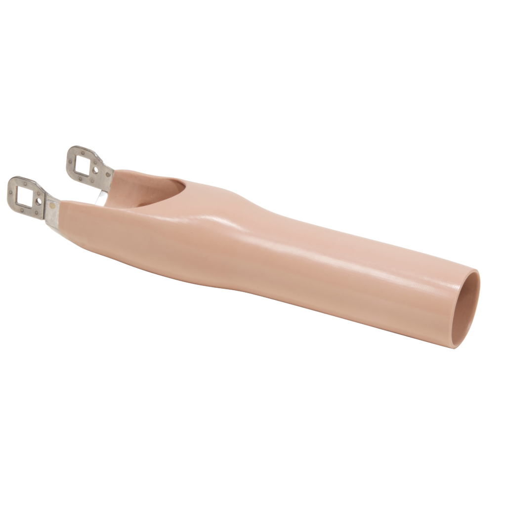 Prefabricated Forearms