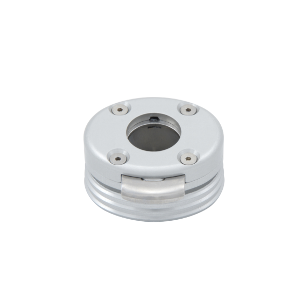 Quick Disconnect Oval Wrist