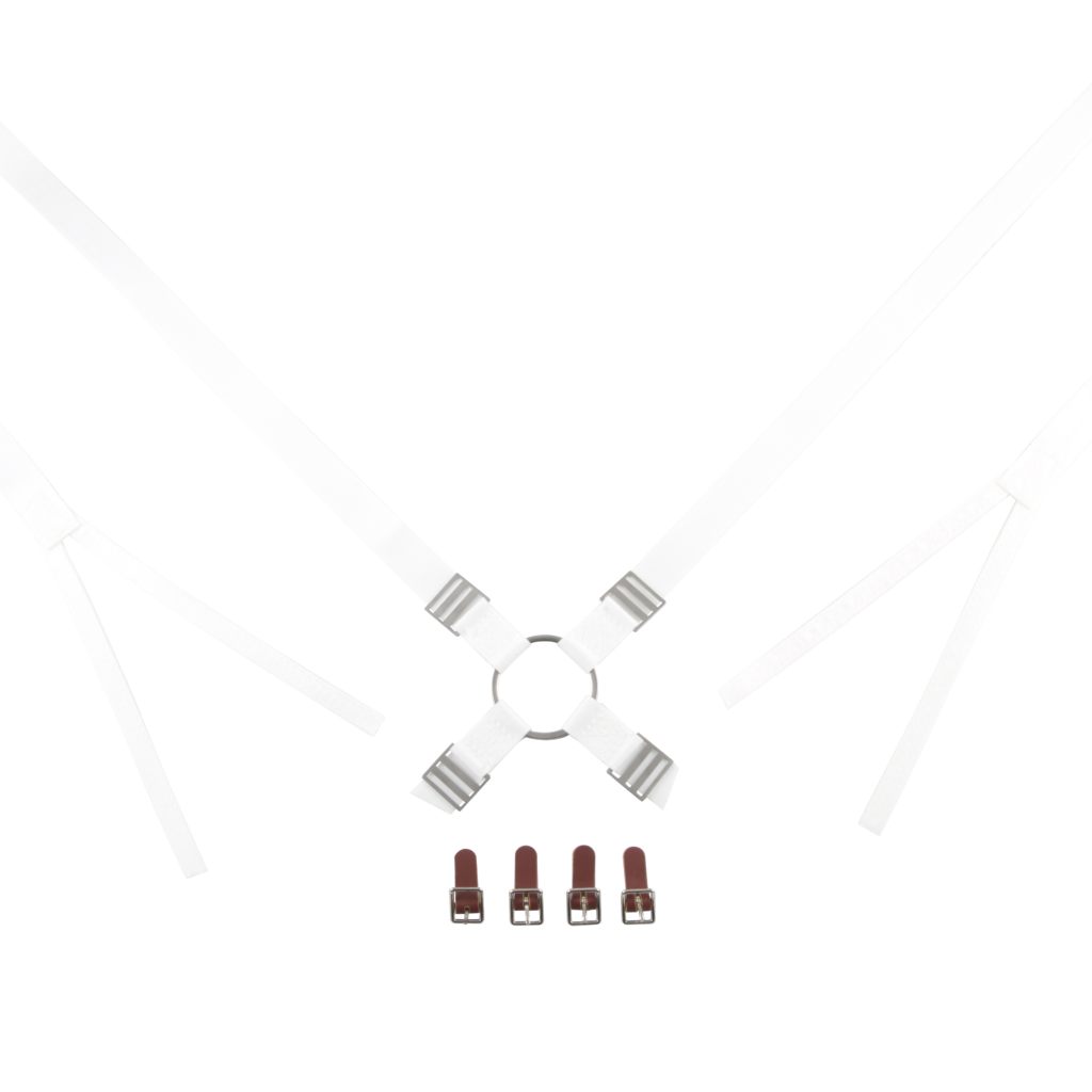 Northwestern Ring Harness Fabrication Kit