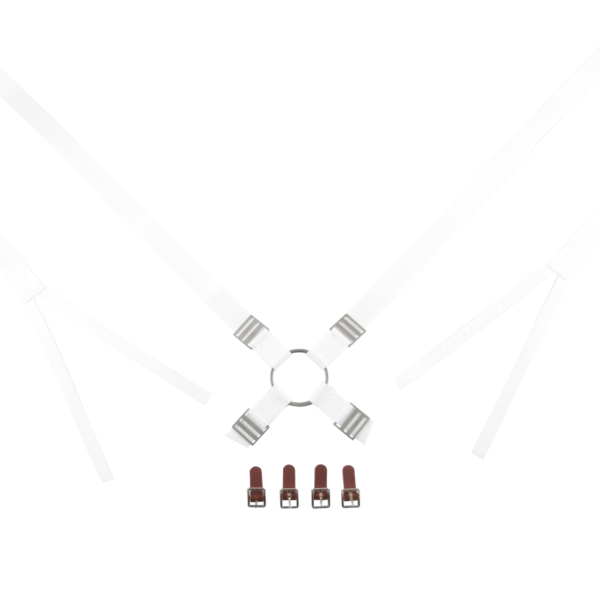 Northwestern Ring Harness Fabrication Kit