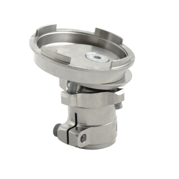 FASTPro Open Lamination with Tube Clamp Adapter - Image 4