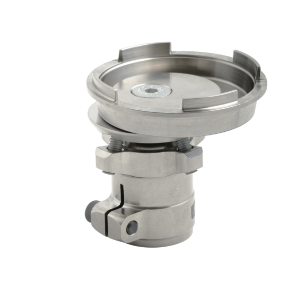 FASTPro Open Lamination with Tube Clamp Adapter - Image 3