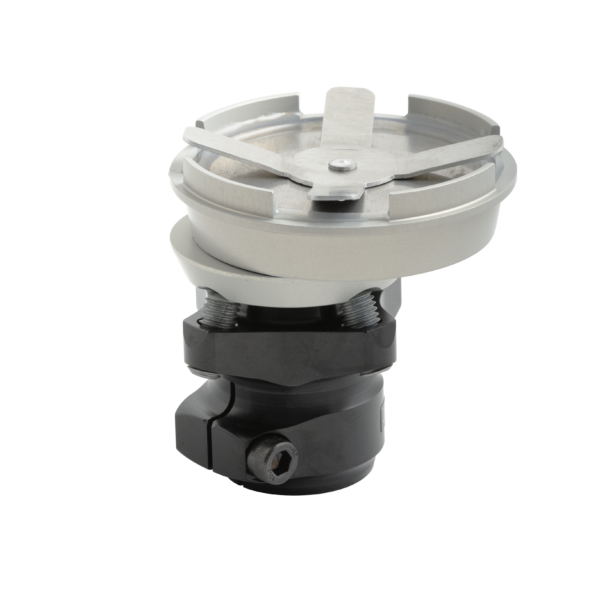 FASTPro Sealed Lamination with Tube Clamp Adapter