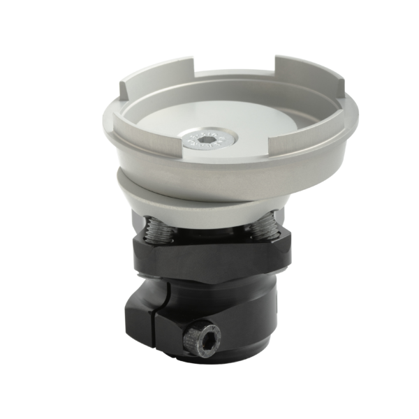 FASTPro Open Lamination with Tube Clamp Adapter
