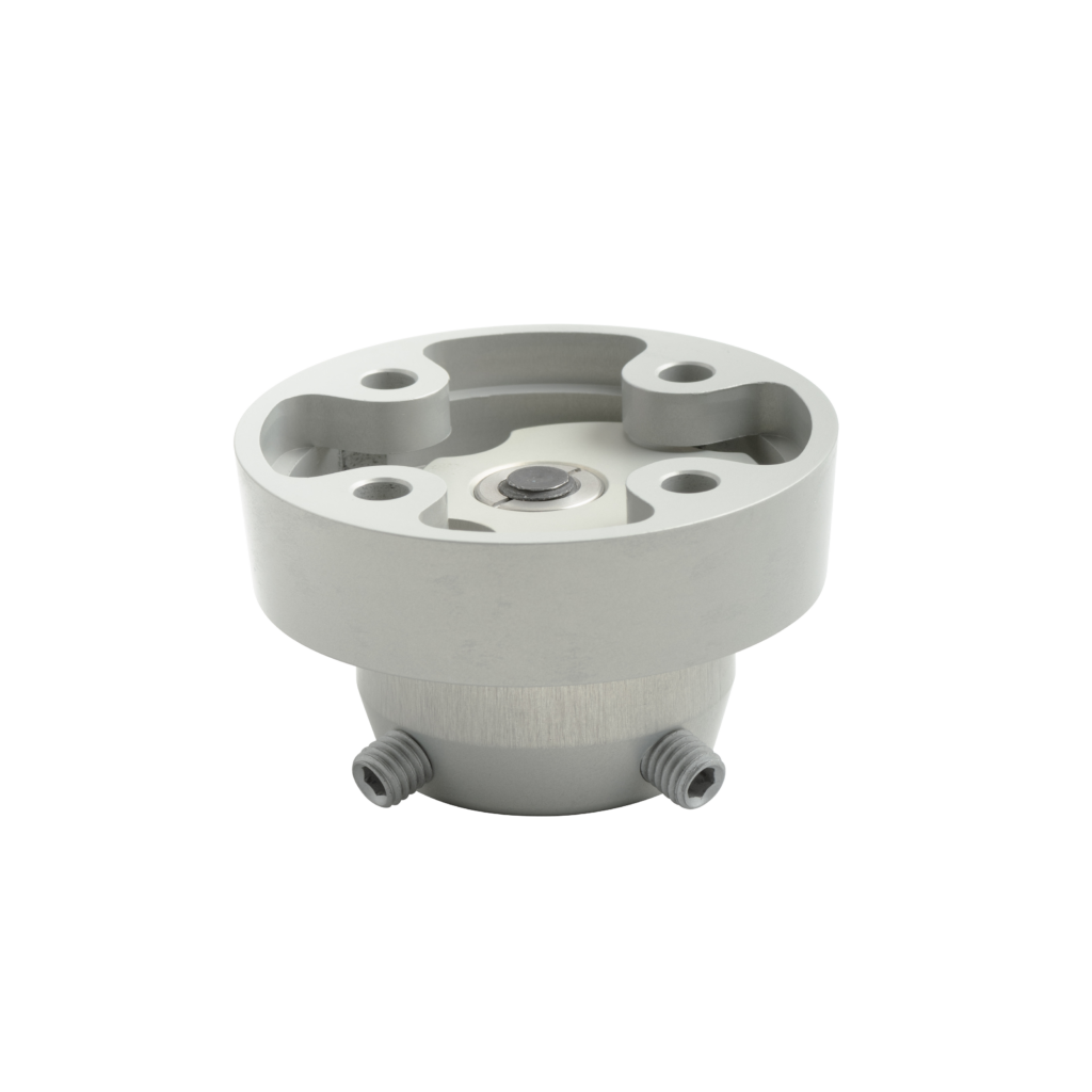 FASTPro 4-Hole Lamination with Female Pyramid Adapter