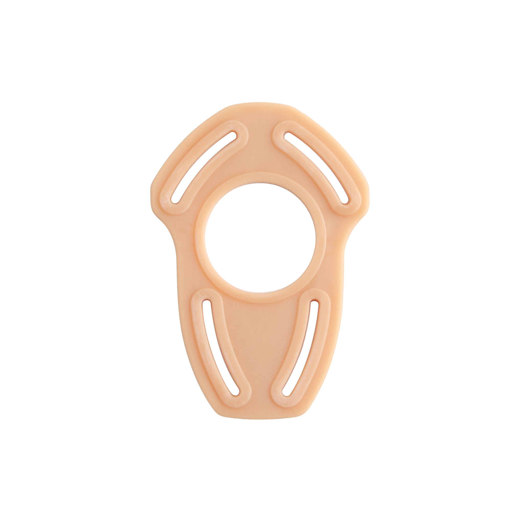 BAHA Pediatric Harness Anchor - Fillauer | Innovative Orthotic and ...