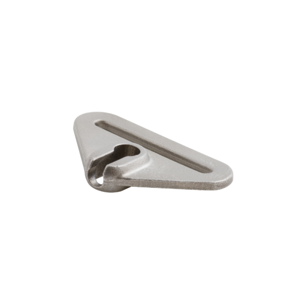 Binary Cable Hanger Assembly
