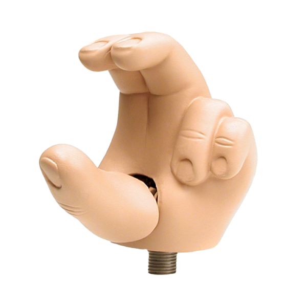 Child CAPP Hand