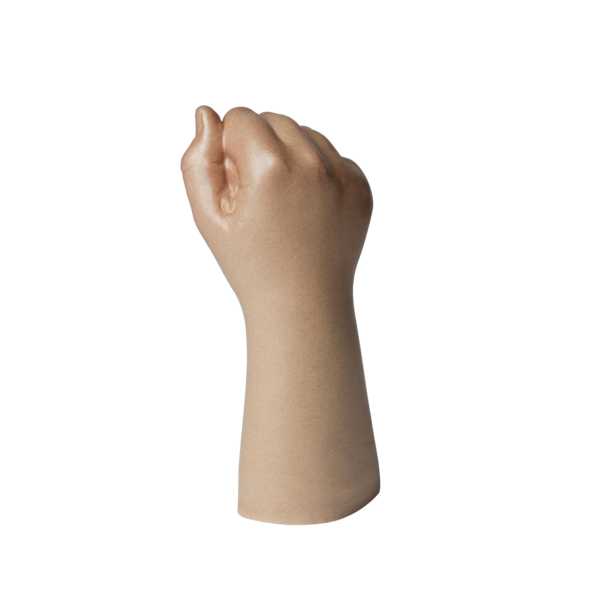 Natural Definition Glove, Crawling Large