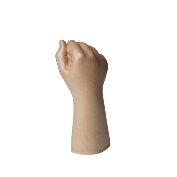 Natural Definition Glove, Crawling Medium