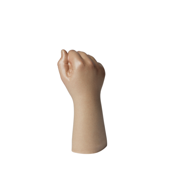 Natural Definition Glove, Crawling Small