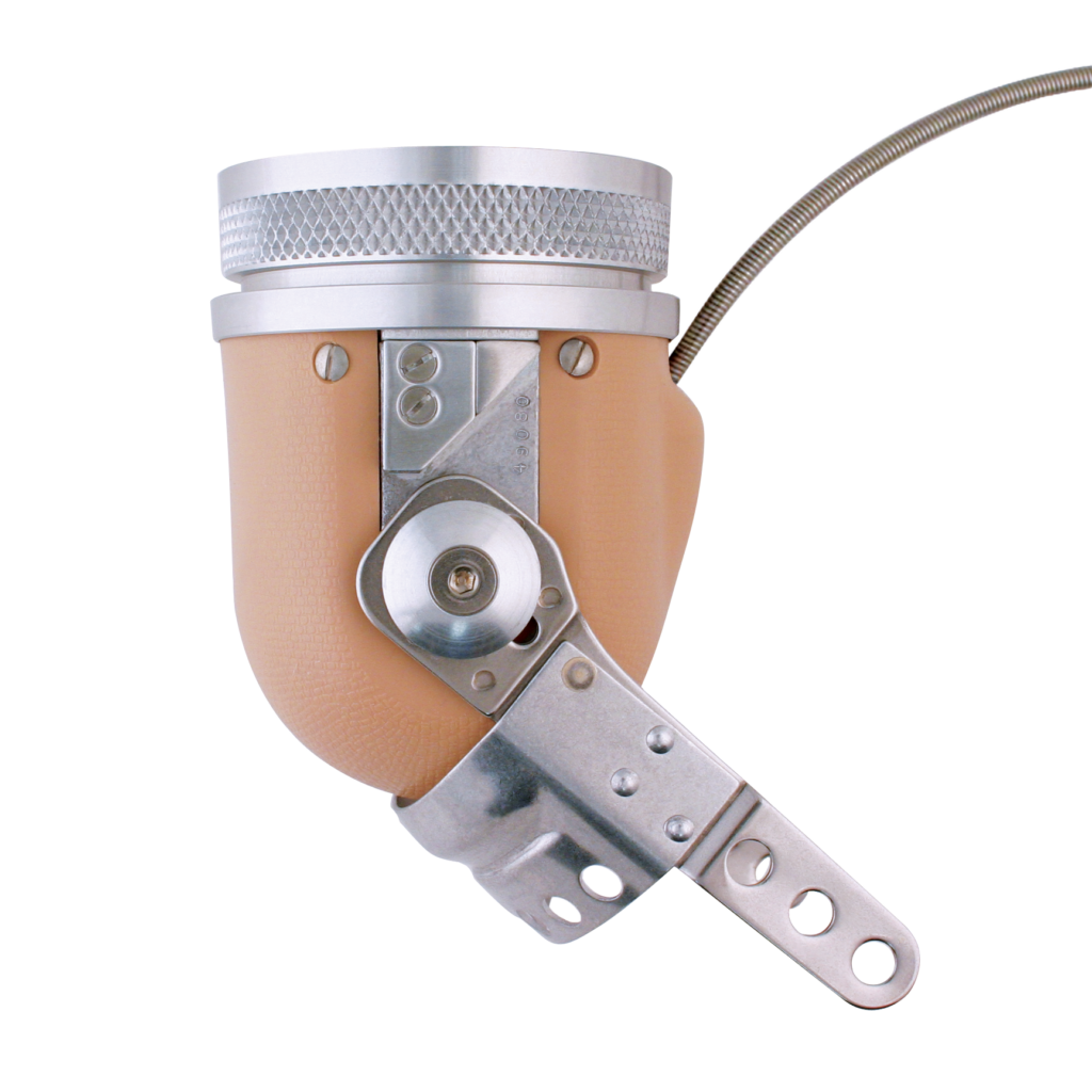 E-400 Elbow