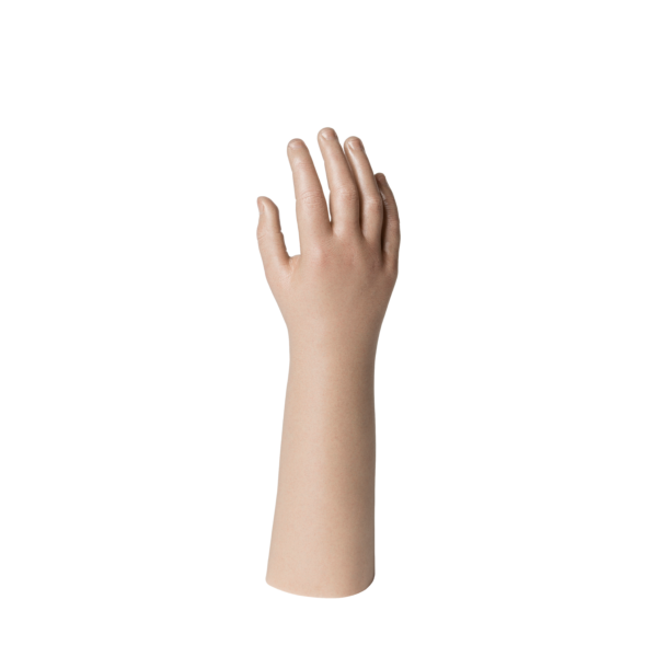 Natural Definition Glove, Age 1-3 Years