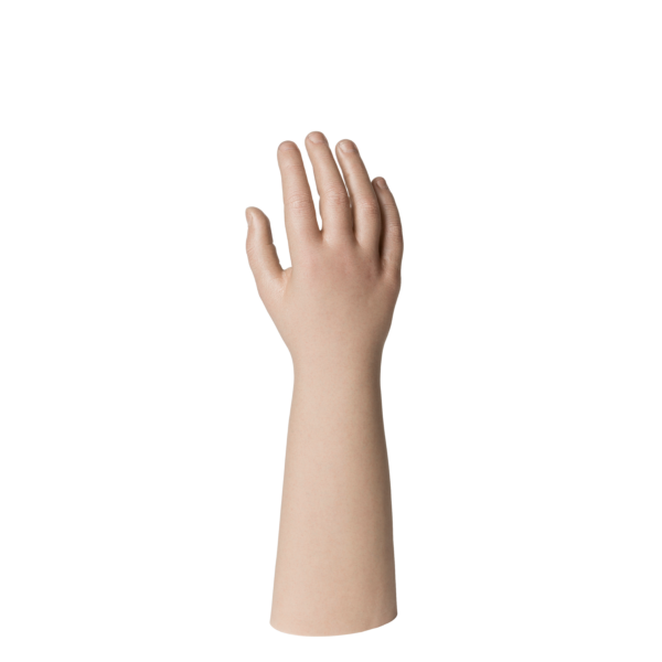 Natural Definition Glove, Age 3-6 Years