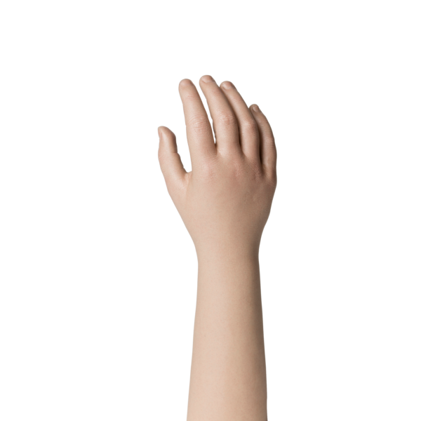 Natural Definition Glove, Age 5-9 Years