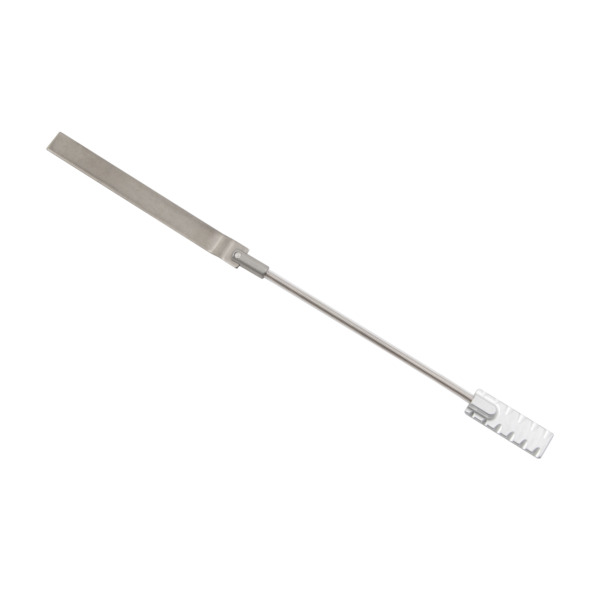 Metal Flexible Hinges