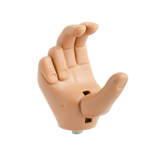 Lite Touch Adult Hand - Image 3