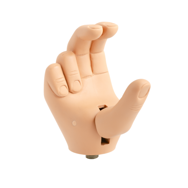 Lite Touch Adult Hand