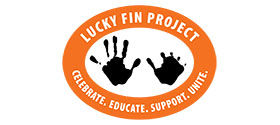 Lucky Finn Project Logo Link
