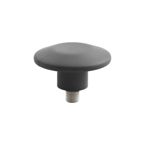 Mini Shroom Tumbler Black