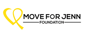 Move for Jenn Foundation Logo Link