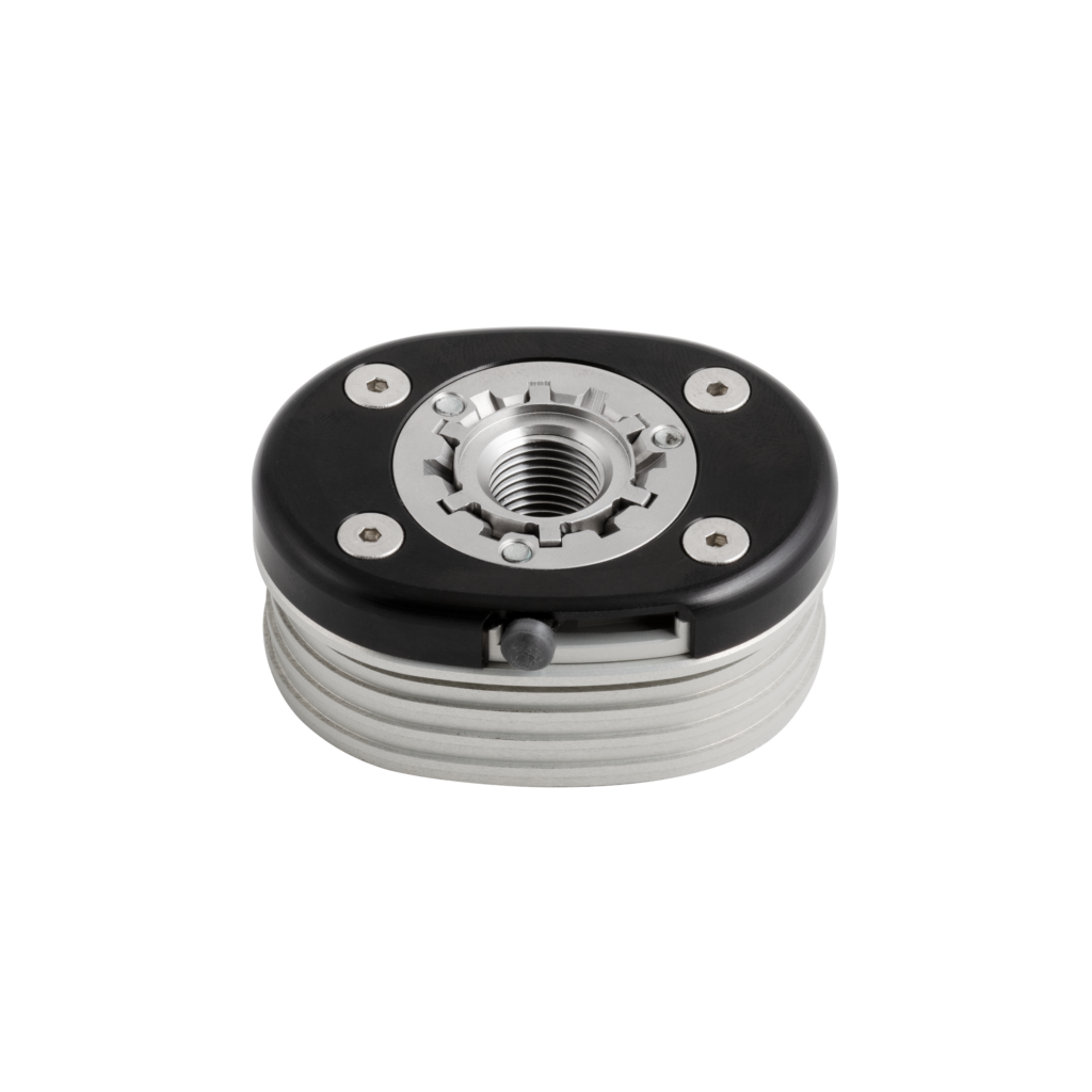 OMEGA Oval Wrist
