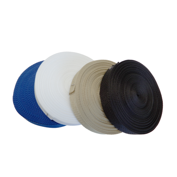 PRO-Poly Web (Tape) Harness Material