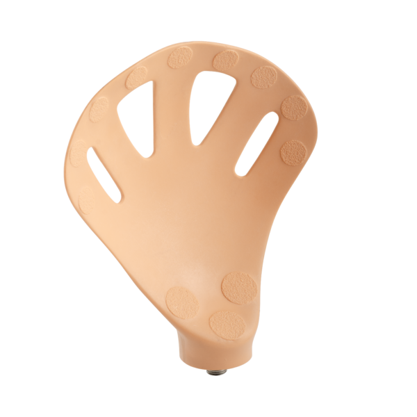 Mill's Rebound Pro Basketball Hand