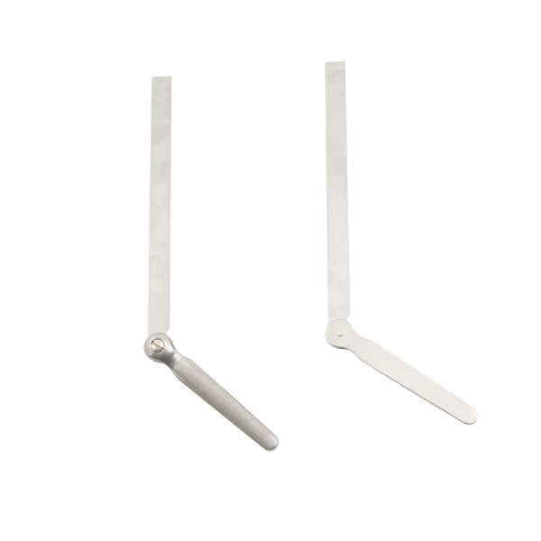 Single Axis Below Elbow Hinge