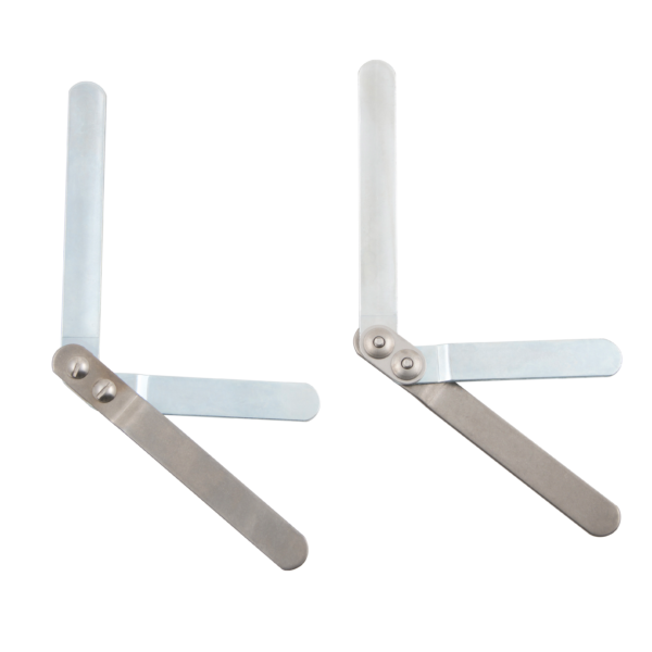 Step Up Below Elbow Hinge