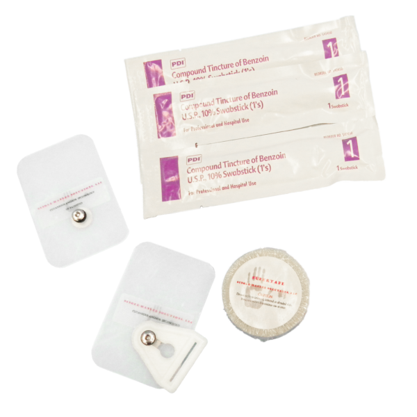 Cutaneous Anchor Technology by Single Handed Solutions