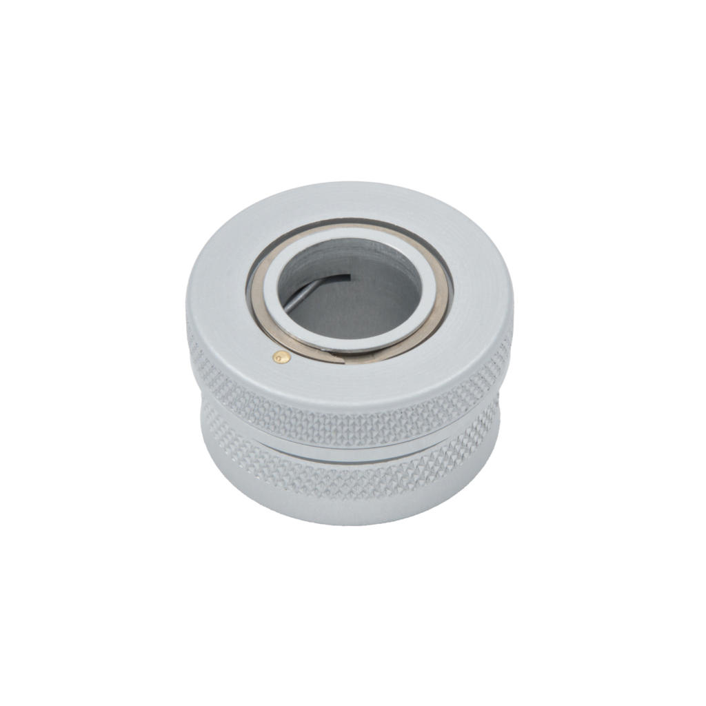 WD Quick Change Wrist