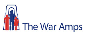 The War Amps Logo Link