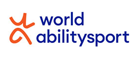 World Ability Sport Logo Link