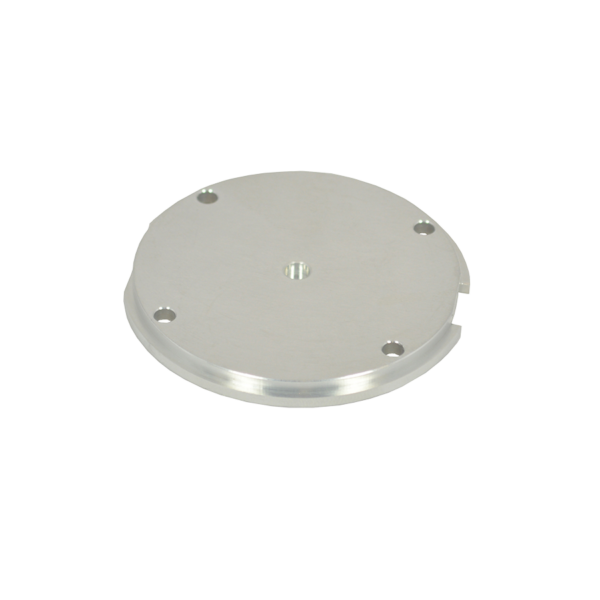 Humeral Lamination Collar Adapter Plate (MC to E-400)