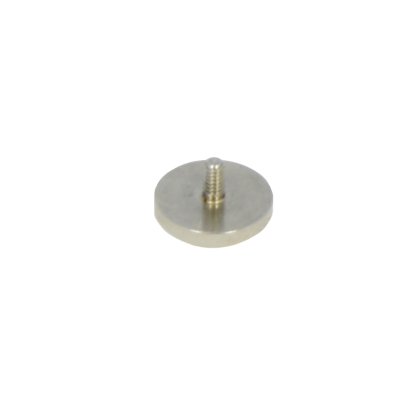 Snap Electrode Male Screw