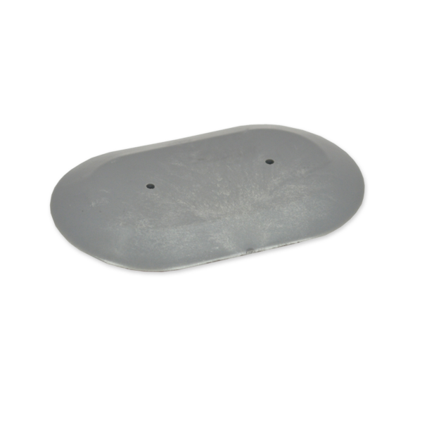 Triad Preamp Outer Dummy Grommet, Single