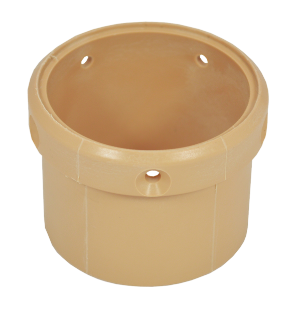 Lamination Collar for MC Wrist for Hosmer Prefab (LRG), Boston or AFB - Image 3