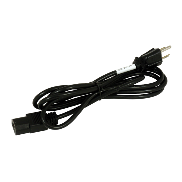 Power Cord for Utah Arm