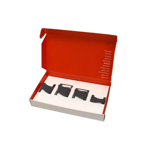 TASKA Gen1 Proximal Grip Replacement Kit