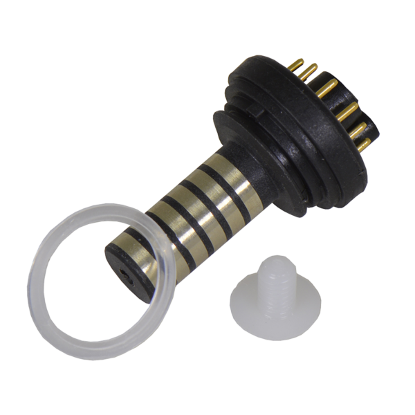 Steeper 6-Band Coaxial Plug