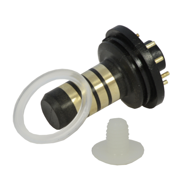Ottobock Coaxial Plug