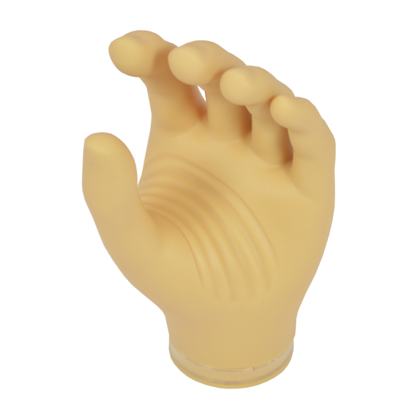 Ottobock Replacement Hand Shell - Image 2